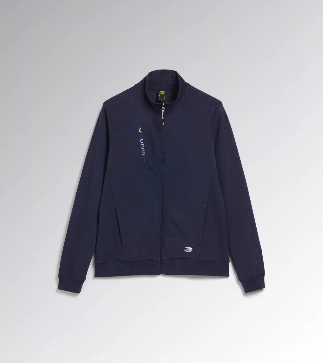 Marineblau