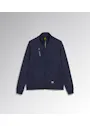 Diadora FZ Athena 702.177677 Sweatshirt Regular Fit für Damen Vorschaubild