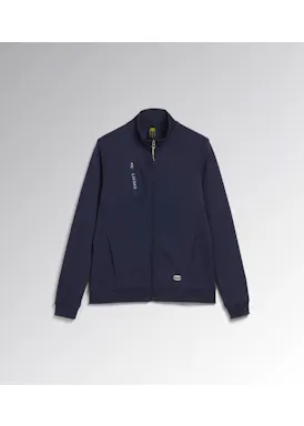 Diadora FZ Athena 702.177677 Sweatshirt Regular Fit für Damen