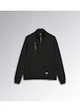 Diadora FZ Athena 702.177677 Sweatshirt Regular Fit für Damen Vorschaubild