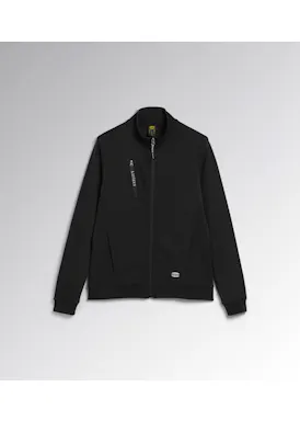 Diadora FZ Athena 702.177677 Sweatshirt Regular Fit Dames