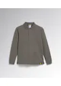 Diadora Atlantis Organic 702.177954 Poloshirt ML Piqué Regular Fit miniatuur