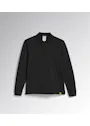 Diadora Atlantis Organic 702.177954 Poloshirt ML Piqué Regular Fit miniatuur