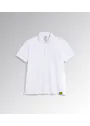 Diadora Atlar Organic 702.177955 Polo Shirt MC Piqué Regular Fit Vorschaubild