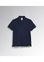 Diadora Atlar Organic 702.177955 Polo Shirt MC Piqué Regular Fit Vorschaubild