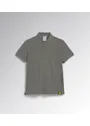 Diadora Atlar Organic 702.177955 Polo Shirt MC Piqué Regular Fit Vorschaubild