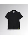 Diadora Atlar Organic 702.177955 Polo Shirt MC Piqué Regular Fit Vorschaubild