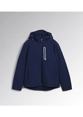 Diadora Padded Softshell Sail, 702.178365