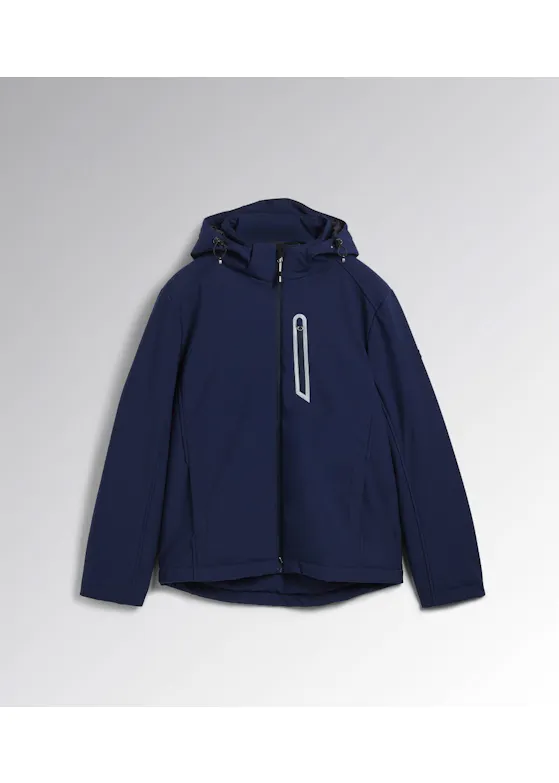 Diadora Padded Softshell Sail, 702.178365
