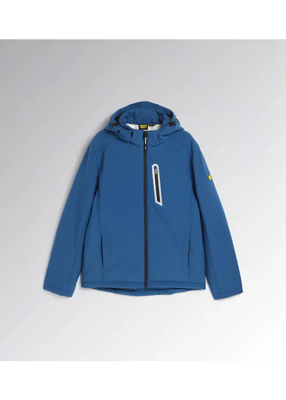 Diadora Padded Softshell Sail, 702.178365