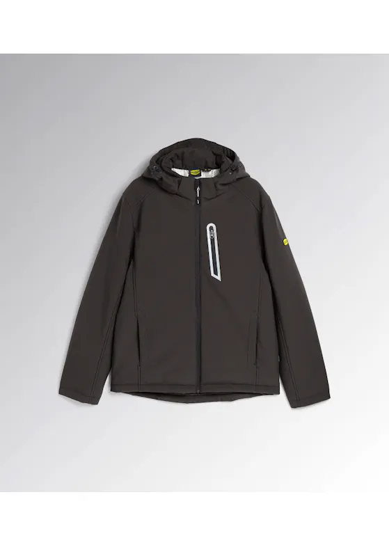 Diadora Padded Softshell Sail, 702.178365