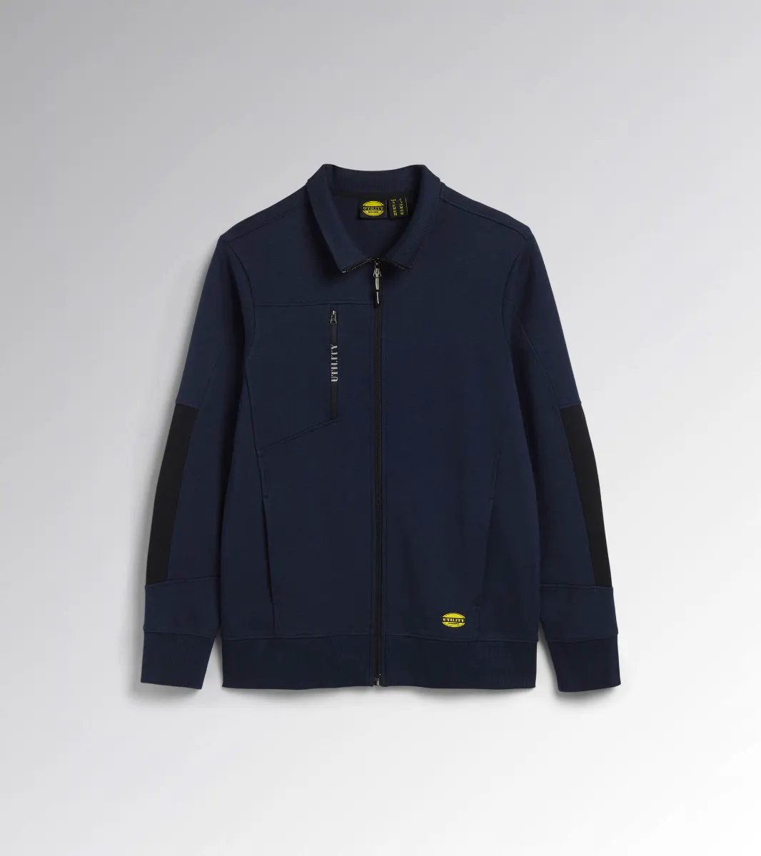 Marineblau