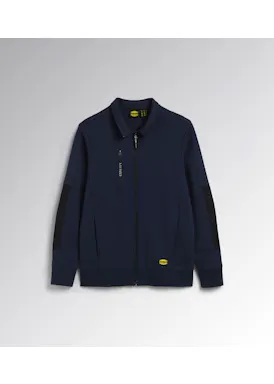 Diadora Litework Zip-Up Sweatshirt 702.178755