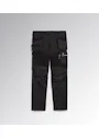 Diadora Pant Multi Pocket Performance 702.178757 miniatuur
