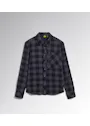 Diadora Cortina 702.179456 Check Shirt Slim Fit Vorschaubild