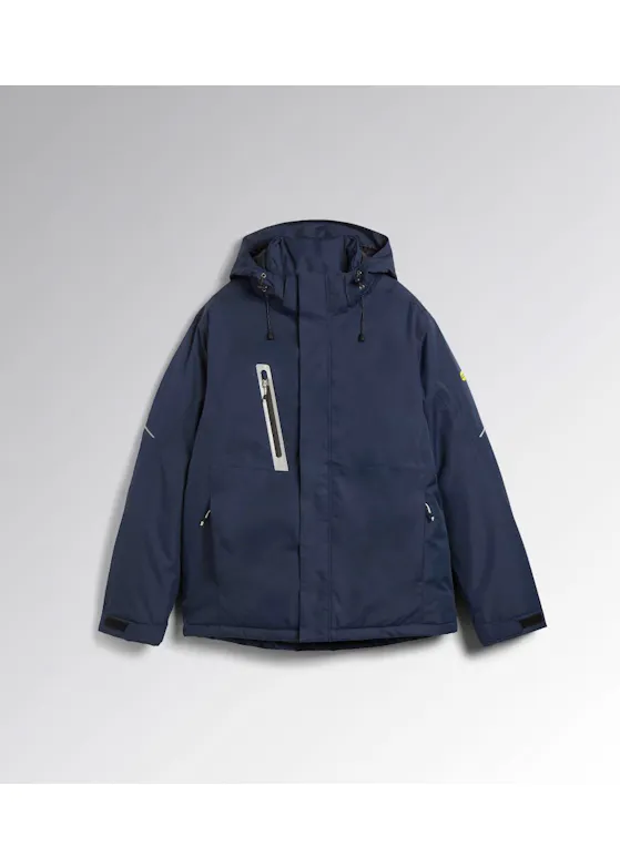 Diadora Padded Jacket: Hybrid Tactic 702.179822
