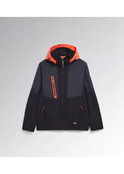 Diadora veste softshell hybride 702.179823