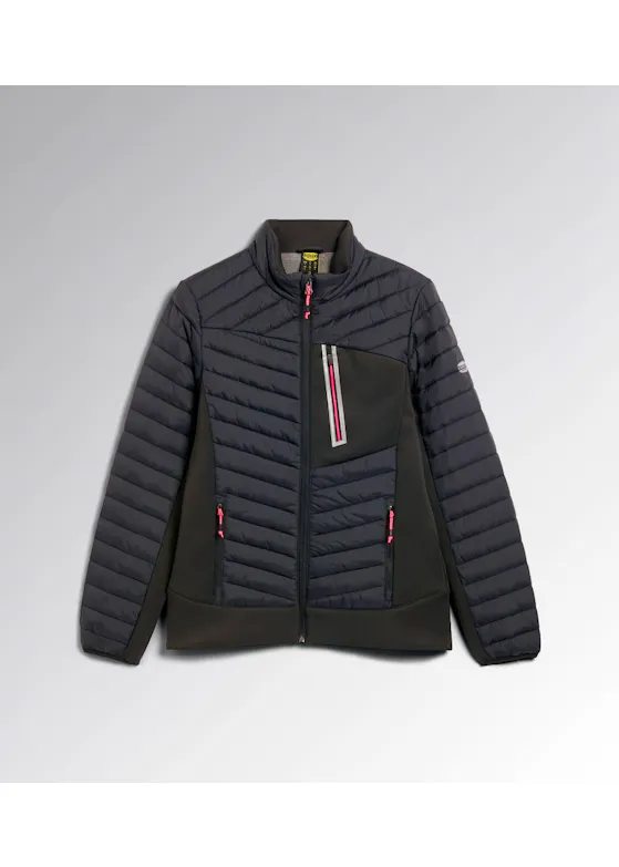 Diadora Athena Padded Tech Jacket 702.179828