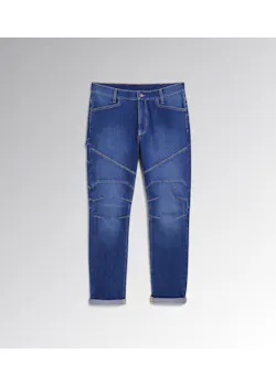 Diadora Arbeitshose Pant Stone Ergo Stretch 702.179829