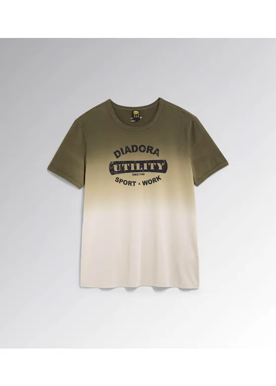 Diadora Deep-Dyed 702.179831 T-Shirt Regular Fit