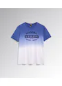 Diadora Deep-Dyed 702.179831 T-Shirt Regular Fit Vorschaubild