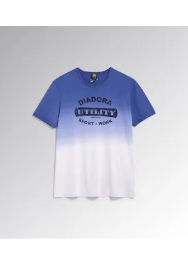 Diadora Deep-Dyed 702.179831 T-Shirt Regular Fit