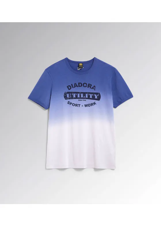 Diadora Deep-Dyed 702.179831 T-Shirt Regular Fit