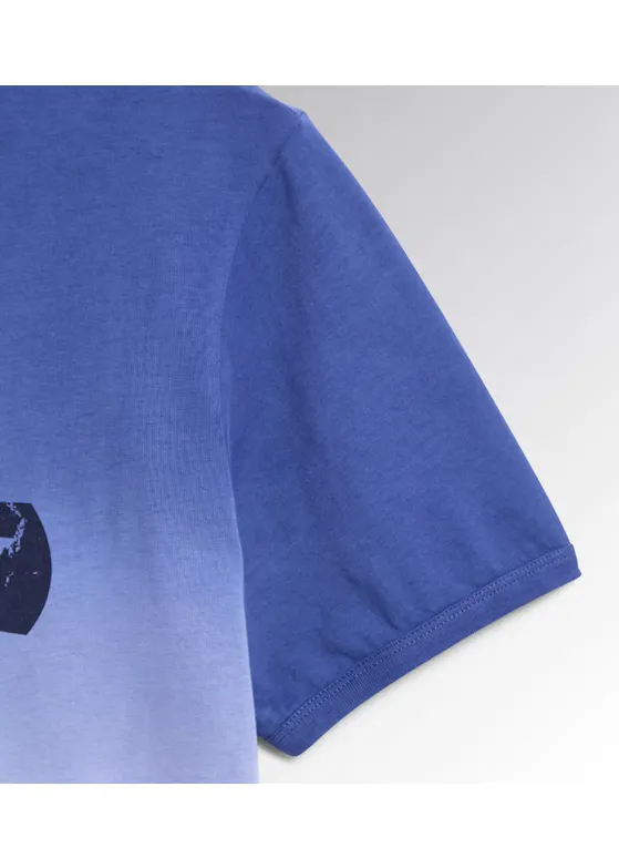 Diadora Deep-Dyed 702.179831 T-Shirt Regular Fit