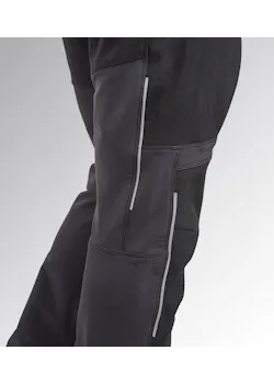 Diadora Pantalon Hybrid Cargo 702.179839 thumbnail (vignette)