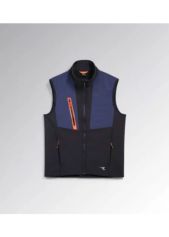 Diadora Softshell-Hybrid-Weste 702.180066