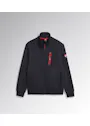 Diadora FZ Ducati 702.180071 Sweatshirt: Regular Fit Vorschaubild