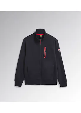 Diadora FZ Ducati 702.180071 Sweatshirt: Regular Fit