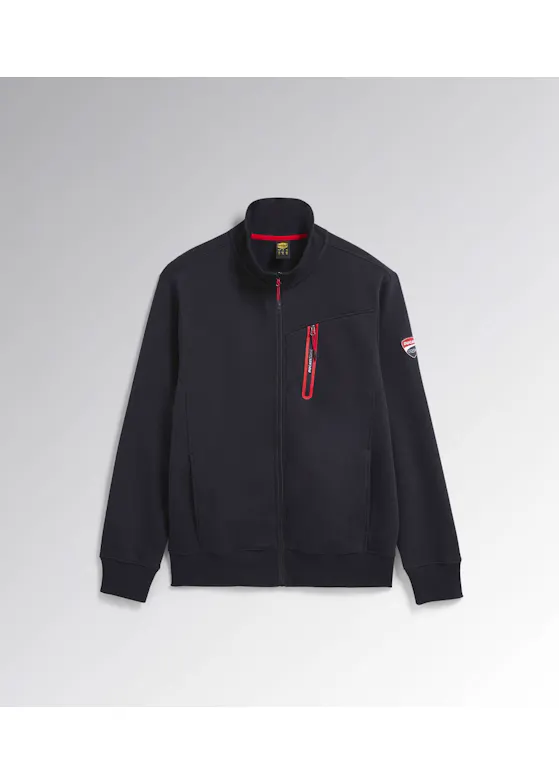 Diadora FZ Ducati 702.180071 Sweatshirt: Regular Fit