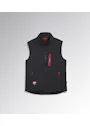 Diadora Softshell-Weste Ducati 702.180072 Vorschaubild