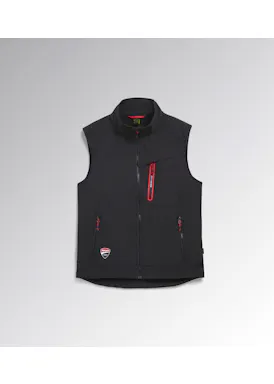 Diadora Softshell-Weste Ducati 702.180072