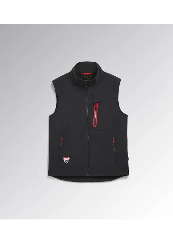 Diadora Softshell-Weste Ducati 702.180072