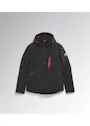 Diadora Ducati Softshell Jacket 702.180073 Vorschaubild