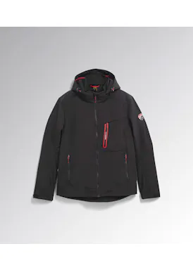 Diadora Ducati Softshell Jacket 702.180073