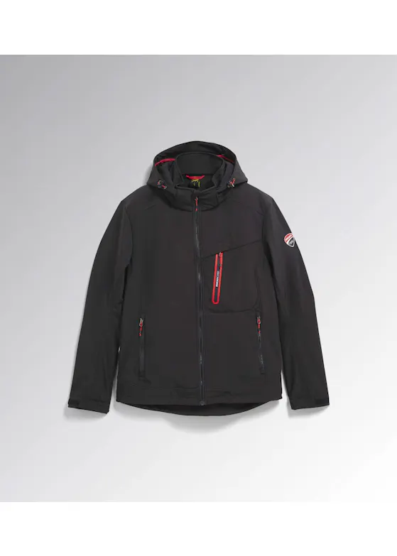 Diadora Ducati Softshell Jacket 702.180073