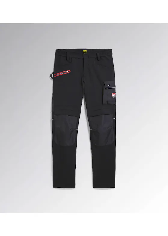 Diadora Pant Performance Ducati 702.180074