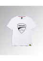 Diadora Graphic Ducati 702.180075 T-Shirt Regular Fit Vorschaubild