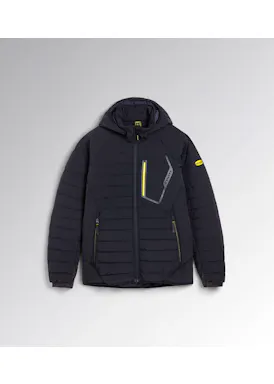 Diadora: Padded Jacket — Evolution 702.180799