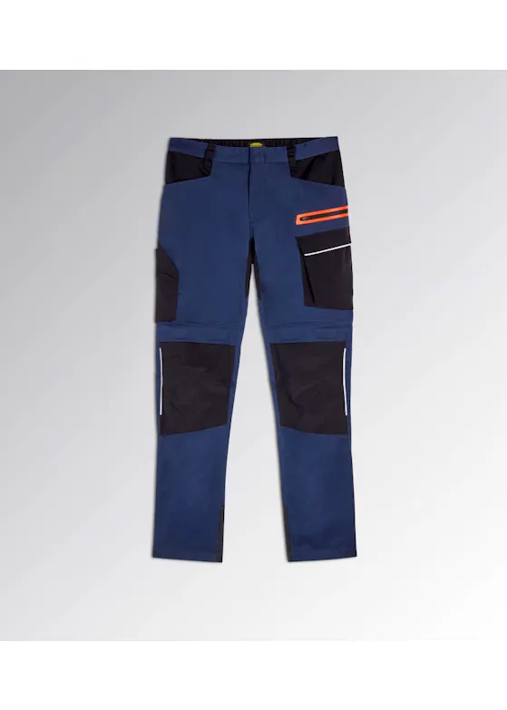 Diadora Pant Hybrid Poly Performance 702.180800