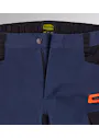 Diadora Pant Hybrid Poly Performance 702.180800 miniatuur
