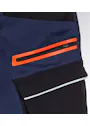 Diadora Pant Hybrid Poly Performance 702.180800 miniatuur