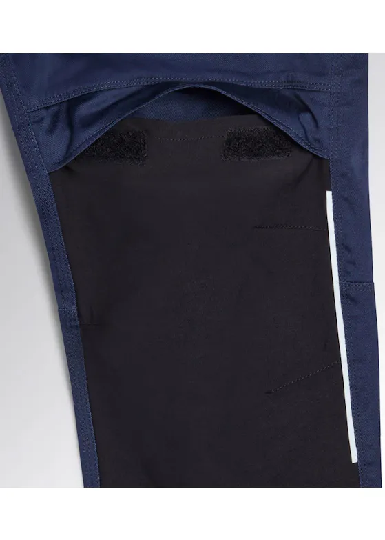 Diadora Pant Hybrid Poly Performance 702.180800