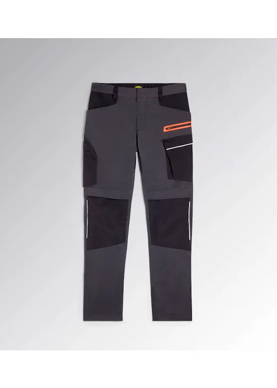 Diadora Pant Hybrid Poly Performance 702.180800