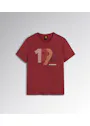Diadora Graphic 1998, 702.180804 T-Shirt, Regular Fit Vorschaubild
