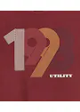 Diadora Graphic 1998, 702.180804 T-Shirt, Regular Fit Vorschaubild