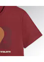Diadora Graphic 1998, 702.180804 T-Shirt, Regular Fit Vorschaubild